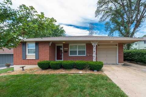 2108 Shearer Road, Kansas City, KS 66106