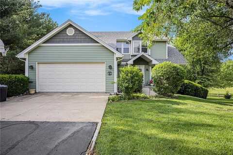 14015 Rennett Road, Kearney, MO 64060