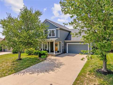 1210 NW Persimmon Drive, Grain Valley, MO 64029