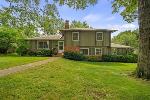 6941 Slater Street, Merriam, KS 66204