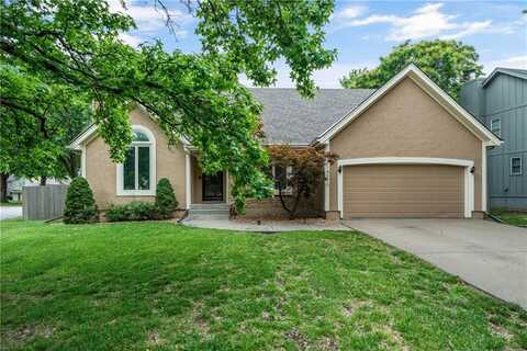 14510 S Ashton Street, Olathe, KS 66062