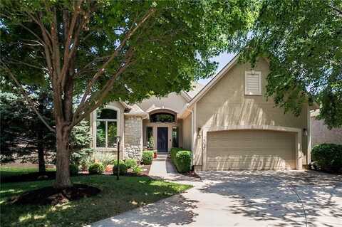 14301 Manor Court, Leawood, KS 66224