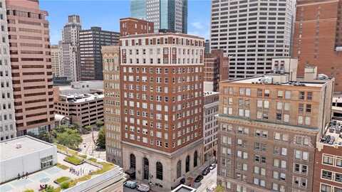 21 W 10th Street, Kansas City, MO 64105