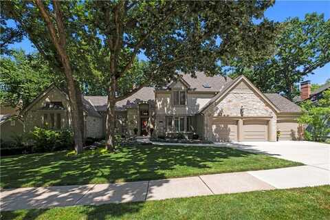12309 Catalina Street, Leawood, KS 66209