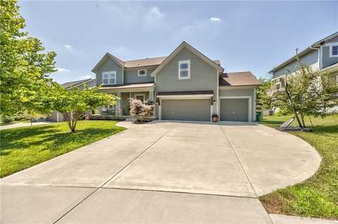 23317 W 52nd Terrace, Shawnee, KS 66226