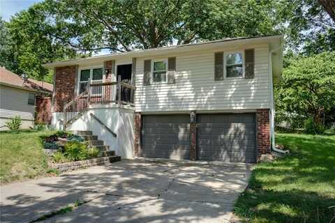 3909 S Marshall Drive, Independence, MO 64055