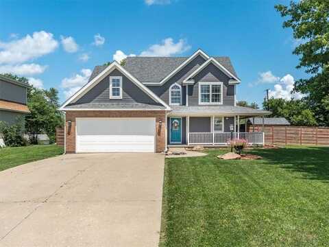 5427 Pickett Road, Saint Joseph, MO 64503