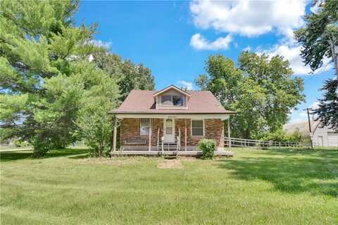 20301 S Raffurty Road, Pleasant Hill, MO 64080