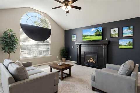 8924 Paw Paw Drive, Kansas City, MO 64157
