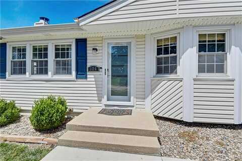 126 E 132nd Terrace, Kansas City, MO 64145