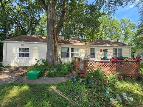 17103 Monte Verde Drive, Belton, MO 64012