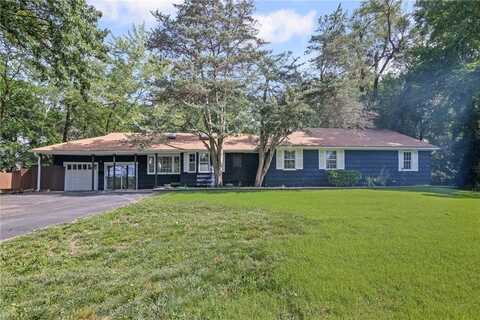 8600 W 64th Terrace, Merriam, KS 66202