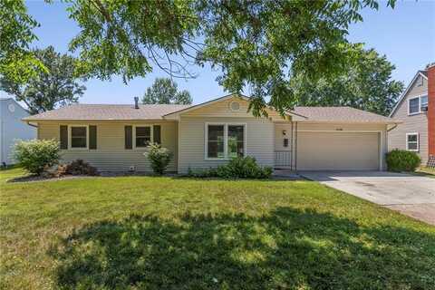 1138 S Willow Street, Ottawa, KS 66067