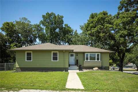 1219 DELAWARE N/A, Pleasant Hill, MO 64080