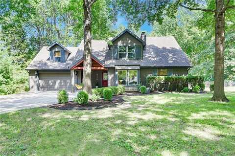 9515 Lee Boulevard, Leawood, KS 66206