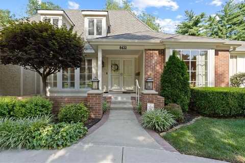 8422 Reinhardt Lane, Leawood, KS 66206
