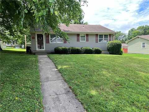 1317 Pawnee Street, Leavenworth, KS 66048