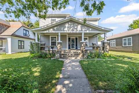 420 S Walnut Street, Ottawa, KS 66067