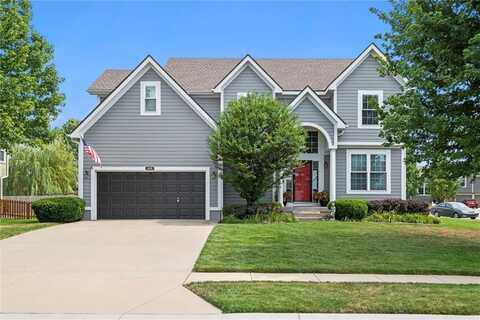 435 W Colleen Court, Gardner, KS 66030