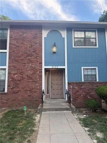 8135 HOLMES Road, Kansas City, MO 64131