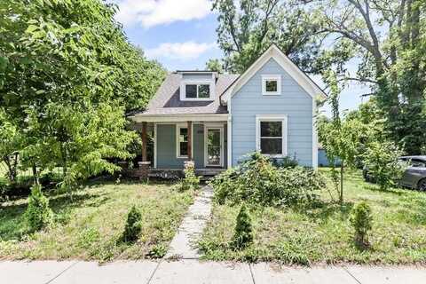 1022 Church Street, Eudora, KS 66025