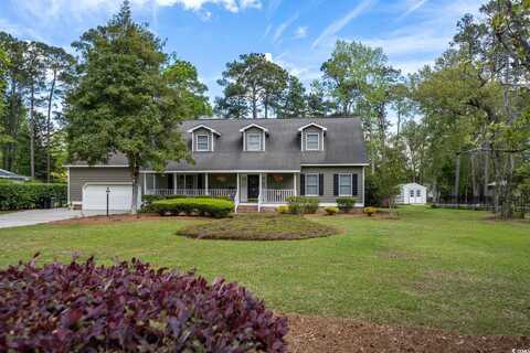 40 Capt Anthony White Ln., Georgetown, SC 29440
