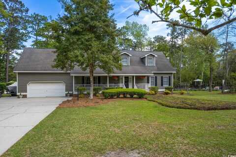 40 Capt Anthony White Ln., Georgetown, SC 29440