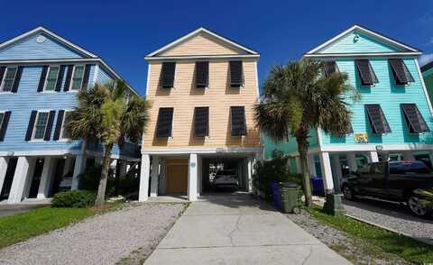 219A N Yaupon Dr., Surfside Beach, SC 29575