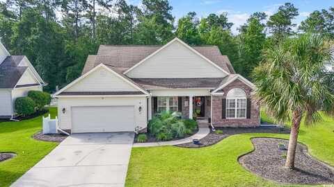 724 Woodstone Ct., Murrells Inlet, SC 29576