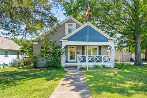 714 Cedar N/A, Pleasant Hill, MO 64080
