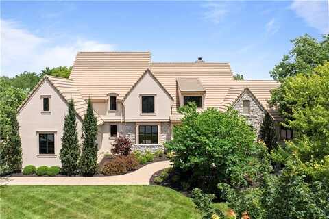 2616 W 112th Street, Leawood, KS 66211