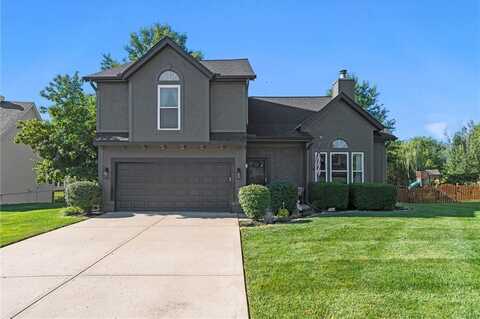 21607 W 51st Street, Shawnee, KS 66226