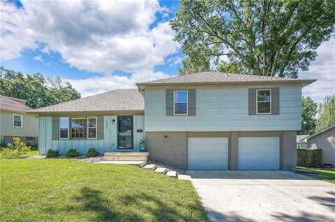 1605 NE Northaven Drive, Kansas City, MO 64118