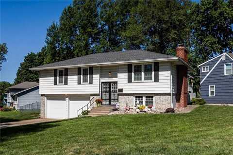 9300 Fairwood Drive, Kansas City, MO 64138