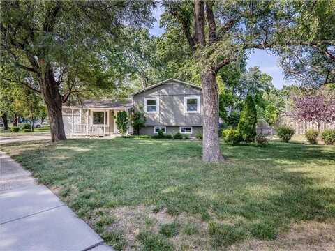 10013 Benson Street, Overland Park, KS 66212