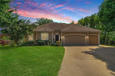 8752 N Saint Clair Avenue, Kansas City, MO 64154
