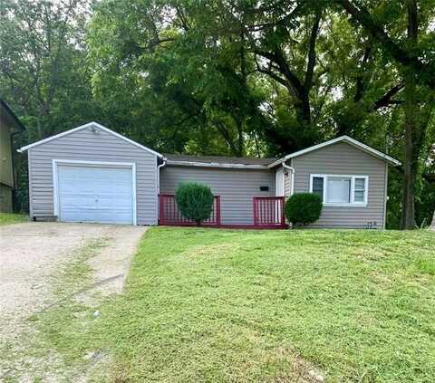 4216 Cypress Avenue, Kansas City, MO 64130