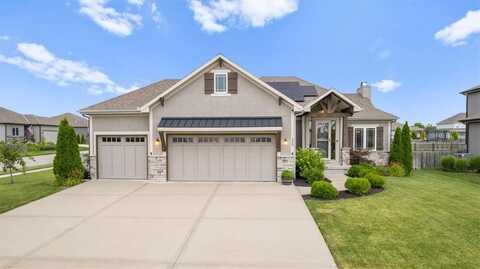 229 SW Chelmsford Drive, Blue Springs, MO 64014