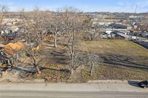 1226-1228 Kansas Avenue, Kansas City, KS 66105