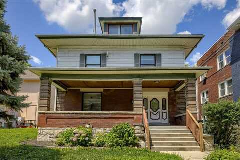 2826 HARRISON Street, Kansas City, MO 64109