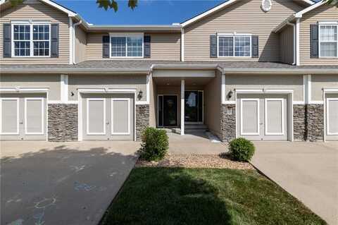 632 SW Shadow Glen Court, Blue Springs, MO 64015