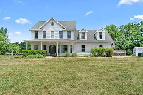 1148 N 1st Road, Baldwin City, KS 66006