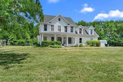 1148 N 1st Road, Baldwin City, KS 66006