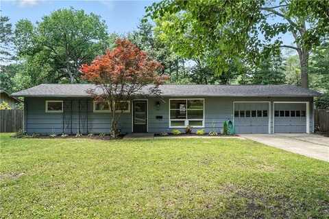7604 Tomahawk Road, Prairie Village, KS 66208