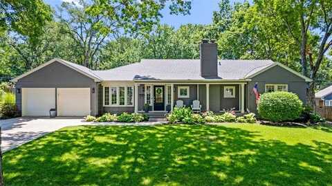 6601 W 65th Terrace, Overland Park, KS 66202