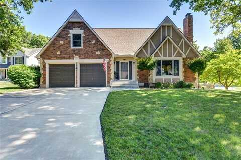 791 NE Galilea Court, Blue Springs, MO 64014