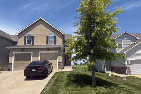 12748 Walker Avenue, Kansas City, KS 66109
