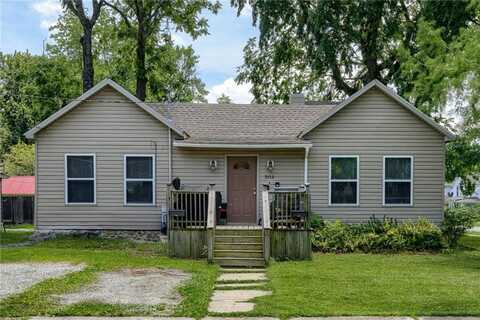 203 E ELM Street, Olathe, KS 66061