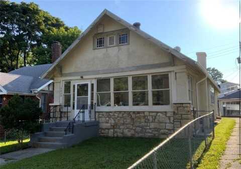 6623 Olive Street, Kansas City, MO 64132