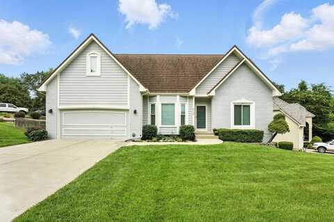 5136 NE Ash Grove Drive, Lees Summit, MO 64064